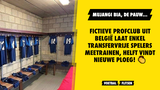 Fictieve profclub uit België laat enkel transfervrije spelers meetrainen ... helft vindt nieuwe ploeg!