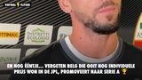 En nog ééntje... vergeten Belg die ooit nog individuele prijs won in de JPL, promoveert naar Serie A