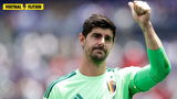 Deze doelmannen speelden de meeste wedstrijden op een WK, mét Courtois op 2
