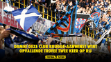 DAMN! Deze Club Brugge-aanwinst wint opvallende trofee twee keer op rij