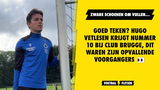 Goed teken? Hugo Vetlesen krijgt nummer 10 bij Club Brugge, dit waren zijn opvallende voorgangers