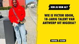 victor udoh antwerp young reds