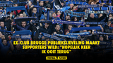 Ex-Club Brugge-publiekslieveling maakt supporters wild: "Hopelijk keer ik ooit terug"