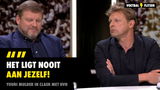 Youri Mulder CLASHT met Vanhaezebrouck in Extra Time: "Altijd een ander die de schuld heeft!" (VIDEO)