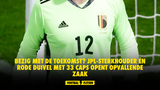 Bezig met de toekomst? JPL-sterkhouder én Rode Duivel met 33 caps opent OPVALLENDE zaak