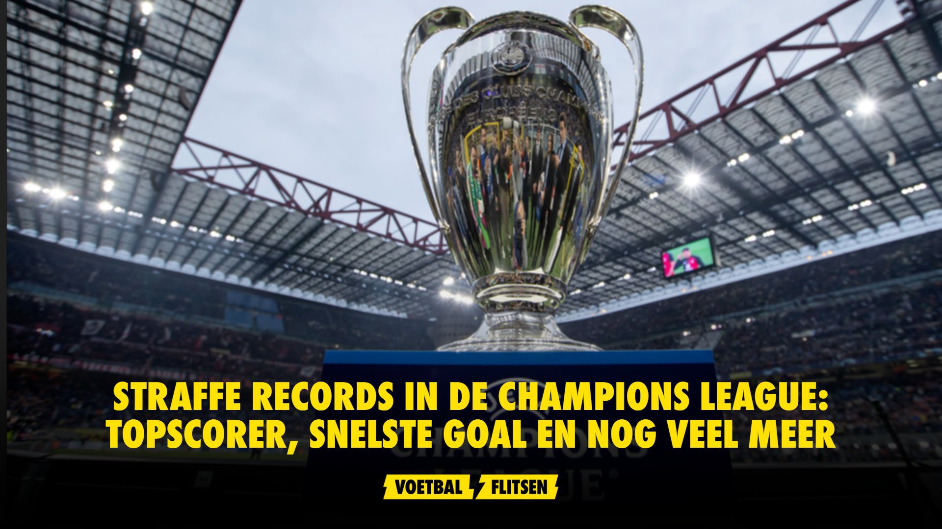 Voetbalflitsen.be - het leukste en opvallendste voetbalnieuws!