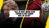 Nederlandse analist maakt Belg COMPLEET belachelijk na #NEDBEL: "Als je niet meer kan lopen..."