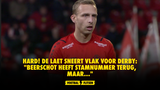 HARD! De Laet sneert vlak voor derby: "Beerschot heeft stamnummer terug, maar..."