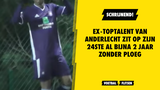 Schrijnend! Ex-toptalent van Anderlecht zit op zijn 24ste al bijna 2 jaar zonder ploeg