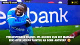Veelbesproken figuur: JPL-kijkers zijn het MASSAAL eens over Joseph Paintsil na Genk-Antwerp