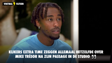 Kijkers Extra Time zeggen allemaal hetzelfde over Mike Trésor na zijn passage in de studio