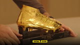 Gouden Schoen