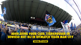 Aderlating voor Club: sterkhouder er sowieso niet bij in uitmatch tegen Man City