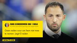 Opvallendste afwezige? Fans spreken schande over niet-selectie van 1 Belg: "Hij bestaat niet meer"