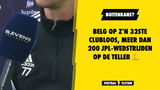 Buitenkans? Belg op z'n 32ste clubloos, meer dan 200 (!) JPL-wedstrijden op de teller