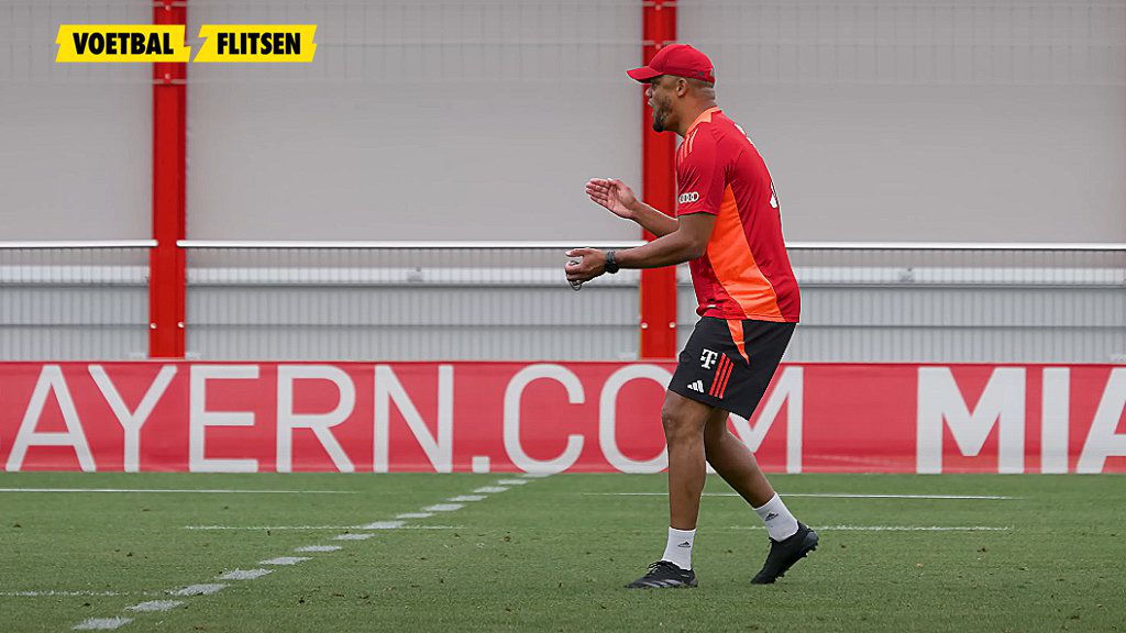 Vincent Kompany