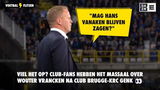 Wouter Vrancken Club Brugge KRC Genk