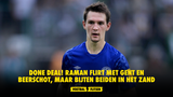 DONE DEAL! Raman flirt met Gent en Beerschot, maar bijten beiden in het zand