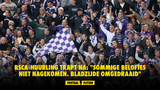 RSCA-huurling trapt na: "Sommige beloftes niet nagekomen. Bladzijde omgedraaid"