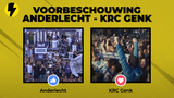 Voorbeschouwing Anderlecht - KRC Genk