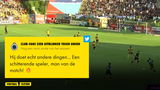 Na rampseizoen... Club-fans zien uiteindelijk één uitblinker na winst op Union: "Geweldige speler!"