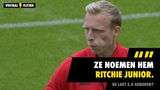 De Laet 2.0? Ploegmaten geven Antwerp-speler zéér opvallende bijnaam: "Noemen hem Ritchie Junior"