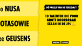 Dé parels van de TOEKOMST: 10 talenten die voor GROTE DOORBRAAK staan in de JPL