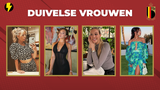 De vrouwen van de Rode Duivels