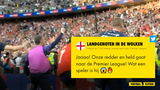 Ex-'flaterkeeper' van Club promoveert naar Prem, landgenoten IN DE WOLKEN: "Onze held!"