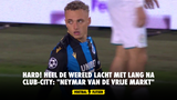 HARD! Heel de wereld lacht met Lang na Club-City: "Neymar van de vrije markt"