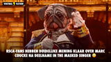 RSCA-fans hebben DUIDELIJKE mening klaar over Marc Coucke na deelname in The Masked Singer