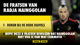 OEPS! Deze 8 fratsen bewijzen dat Nainggolan niet vies is van wat commotie