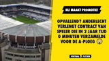 Opvallend? Anderlecht verlengt contract van speler die in 2 jaar tijd 0 minuten verzamelde