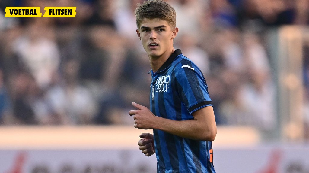 Charles De Ketelaere