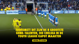 TOEKOMST! Dit zijn de 8 grootste Genk-talenten, die Chelsea in de Youth League kapot maakten