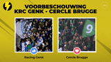 Voorbeschouwing Genk - Cercle Brugge
