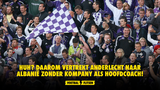 HUH? Daarom vertrekt Anderlecht naar Albanië zonder Kompany als hoofdcoach!