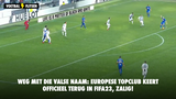 Weg met die valse naam: Europese topclub keert OFFICIEEL terug in FIFA 23, zalig!