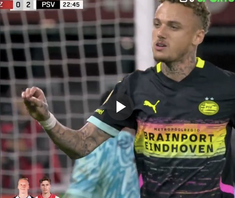 10 redenen waarom Noa Lang zoveel haat krijgt