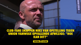 Club-fans snappen niks van opstelling tegen Union vanwege opvallende afwezige: "Hoe kan dit?"