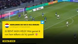 Controversiële ex-RSCA-sterkhouder scoort 5e goal in 6 basisplekken in NL, fans worden GEK: "Mijn held!"