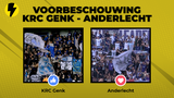 Voorbeschouwing KRC Genk - Anderlecht