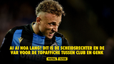 Ai Ai Noa Lang! Dit is de scheidsrechter en de VAR voor de topaffiche tussen Club Brugge en Genk
