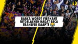 Barça wordt VIERKANT uitgelachen na 'nederlaag' tegen paars-wit: "Anderlecht own Barcelona"