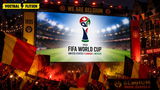 Groot scherm, televisie of streaming: zo volg je in België het WK 2026
