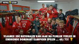 Vlaamse 3de Nationaler kan jaar na pijnlijk verlies in eindronde dominant kampioen spelen ... 60/75!