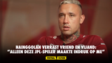 Nainggolan verrast vriend en vijand: “Alleen deze JPL-speler maakte indruk op me”