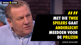 Anderlecht champion? Boskamp schat titelkansen paars-wit ZÉÉR HOOG in: "Met die twee spelers..."