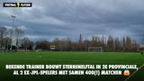 Bekende trainer bouwt sterrenelftal in 2e Provinciale, al 2 ex-JPL-spelers met samen 400(!) matchen