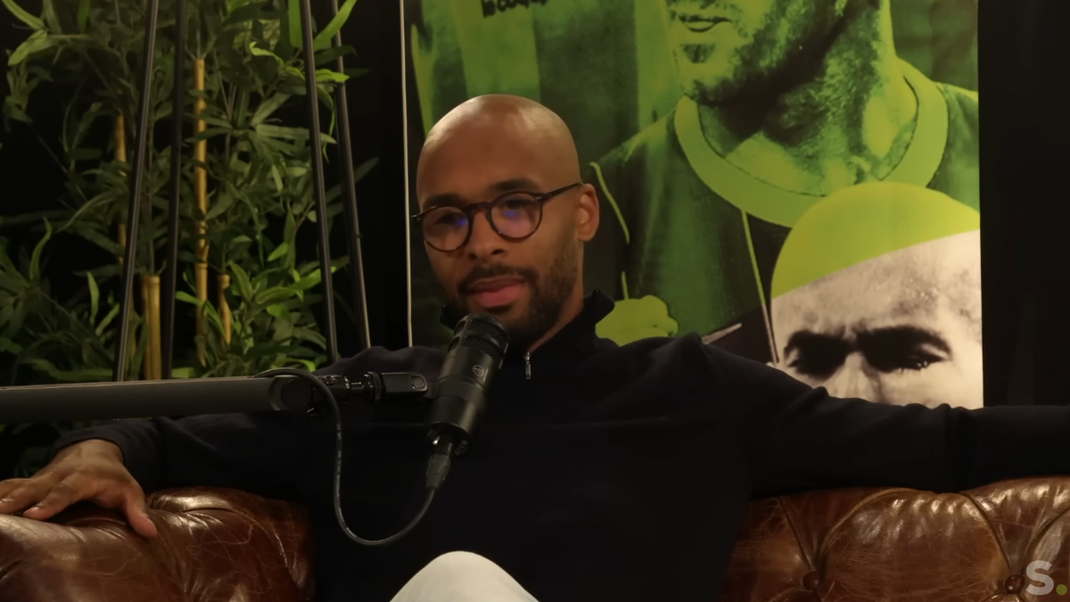 Denis Odoi